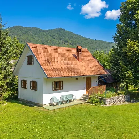 Parish House Meznarija Near - Happy * Dolenjske Toplice